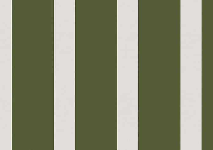 The British Stripe Co. Henry, Highlands No.1 - Roman Blind - Image 7